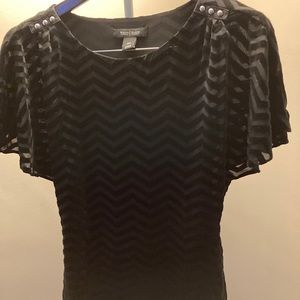 White House | Black Market Blouse